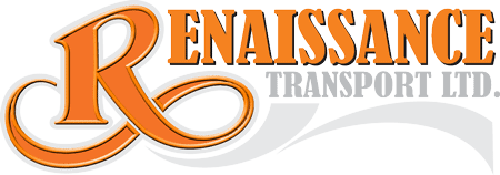 Renaissance Transport Logo